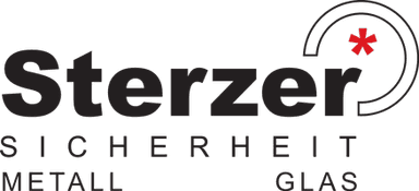 Sterzer Sicherheit – Metall & Glas